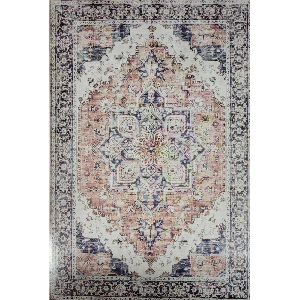 Wyatt & Ash - Tapis lavable - Image 9