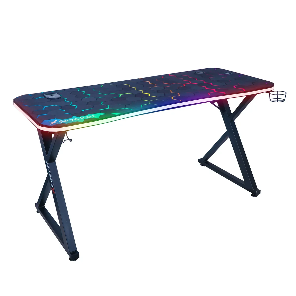 X Rocker - Bureau de jeu Pulsar Max - Image 2