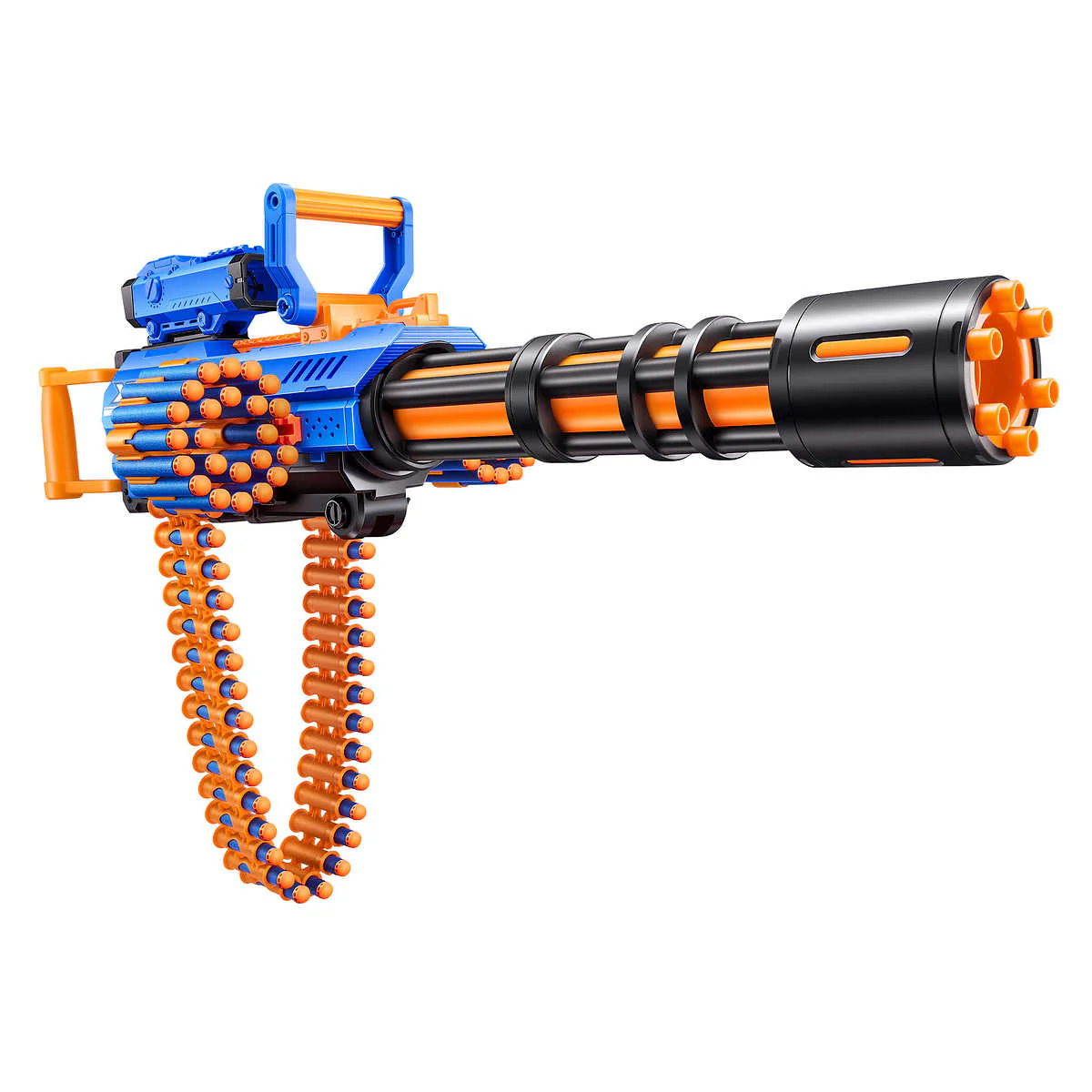 Zuru - X-Shot Insanity Rage Fire motorisé avec 300 fléchettes - Image 5