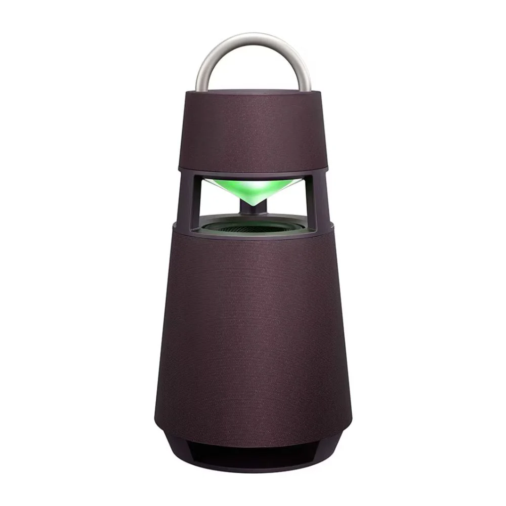 LG - Haut-parleur sans fil portatif Bluetooth avec son omnidirectionnel - XBOOM 360 RP4 - Image 5