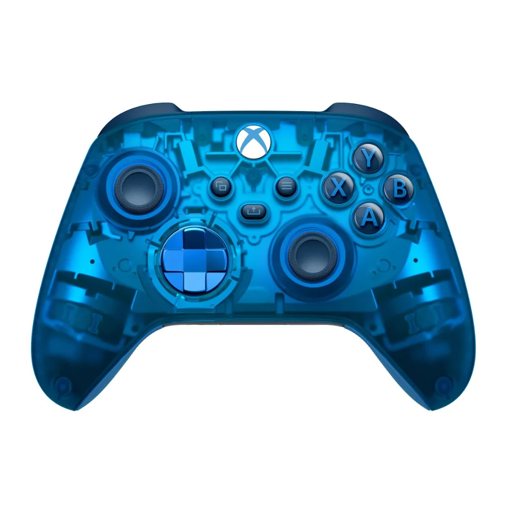 Xbox - Ensemble console blanche Series S de 512 Go - Image 3
