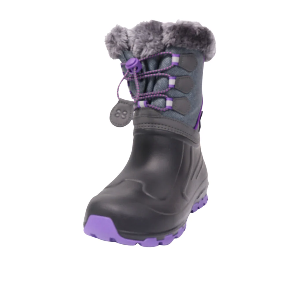 XMTN – Bottes d’hiver pour enfant - Image 10