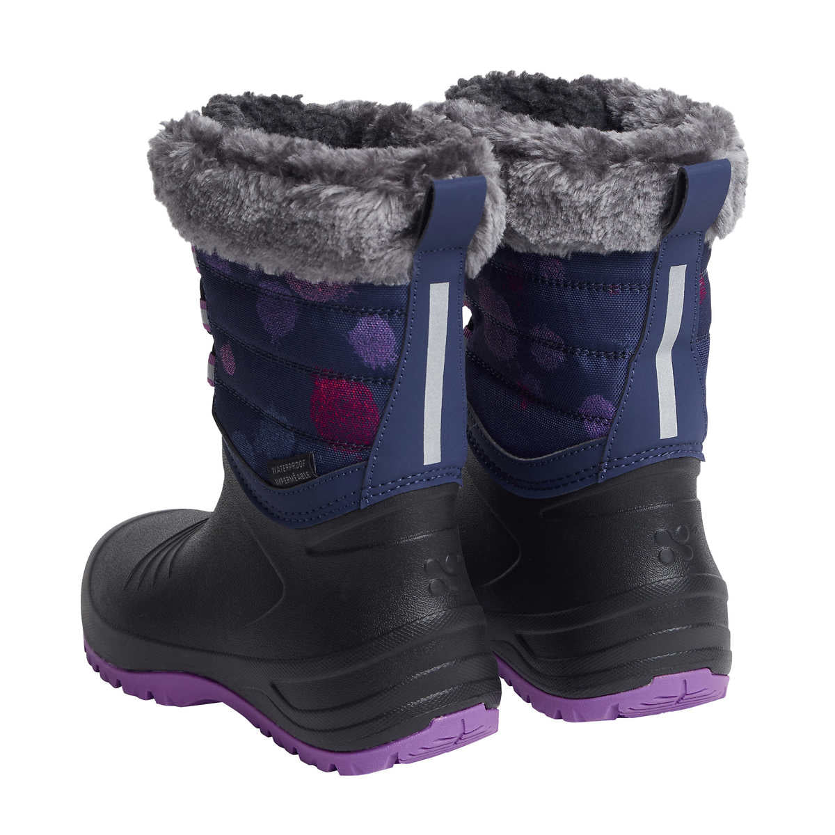 XMTN – Bottes d’hiver pour enfant - Image 22
