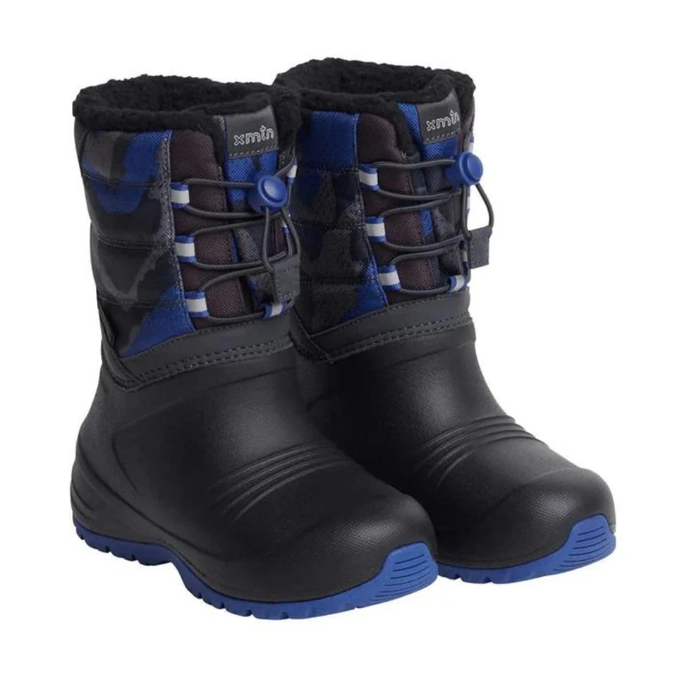 XMTN – Bottes d’hiver pour enfant - Image 32