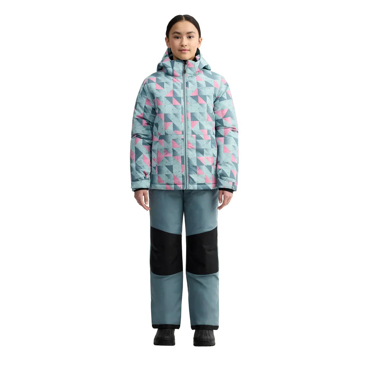 XMTN – Habit de neige