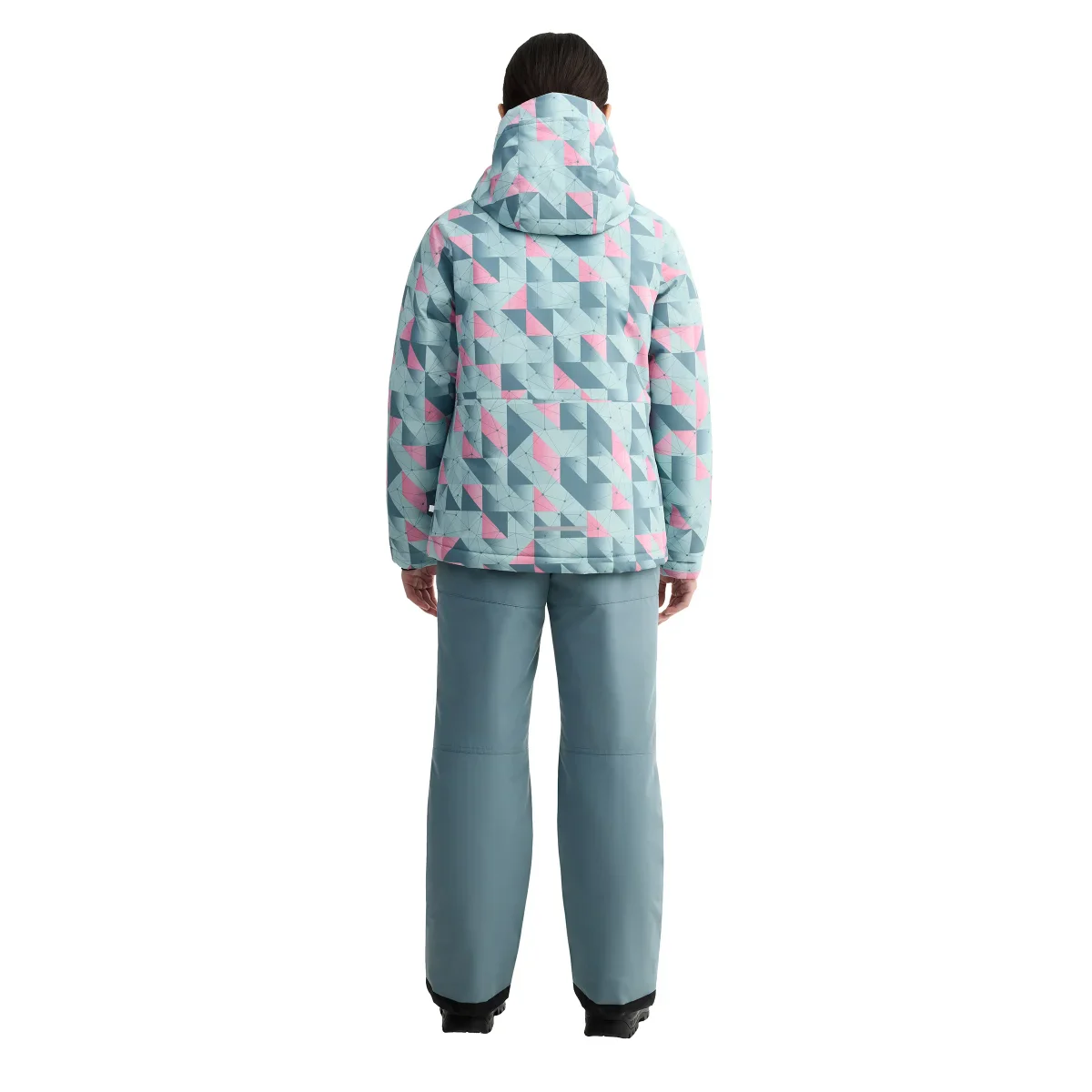 XMTN – Habit de neige - Image 2