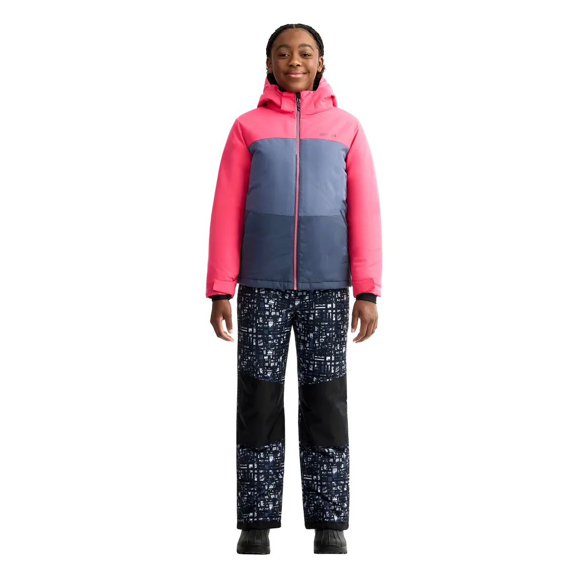 XMTN – Habit de neige - Image 3