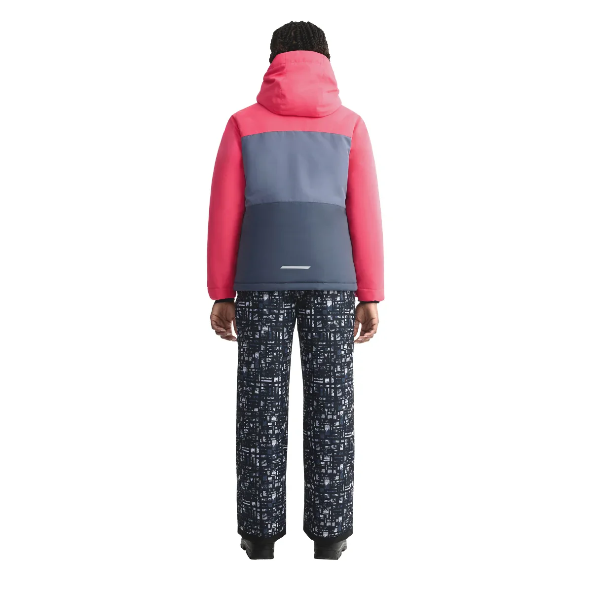 XMTN – Habit de neige - Image 4