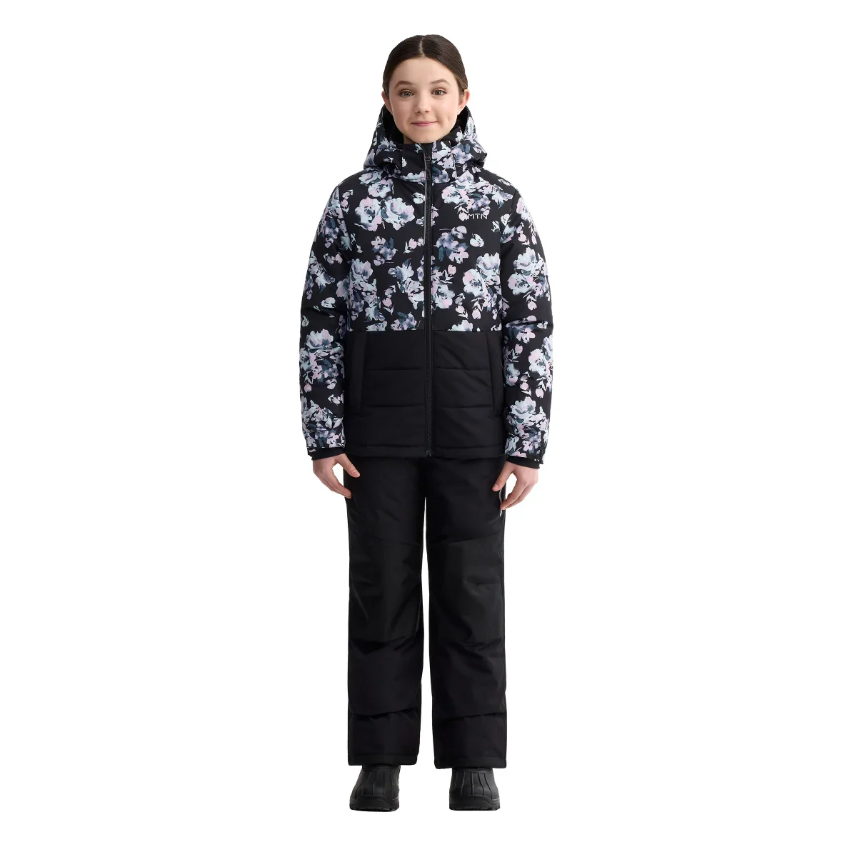 XMTN – Habit de neige - Image 5