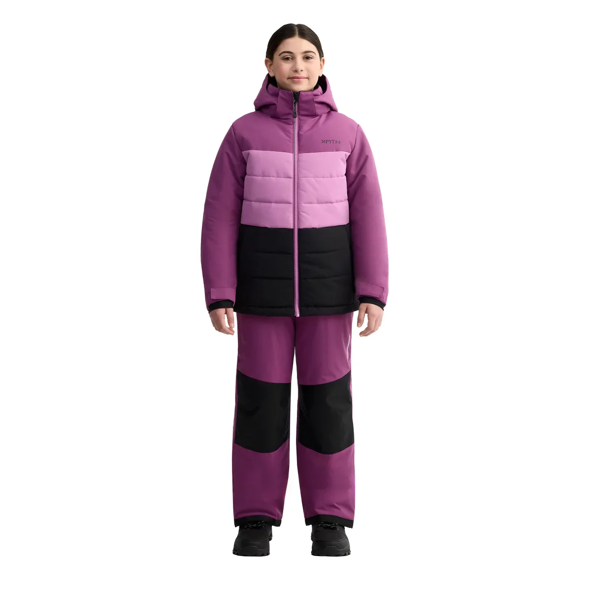 XMTN – Habit de neige - Image 9