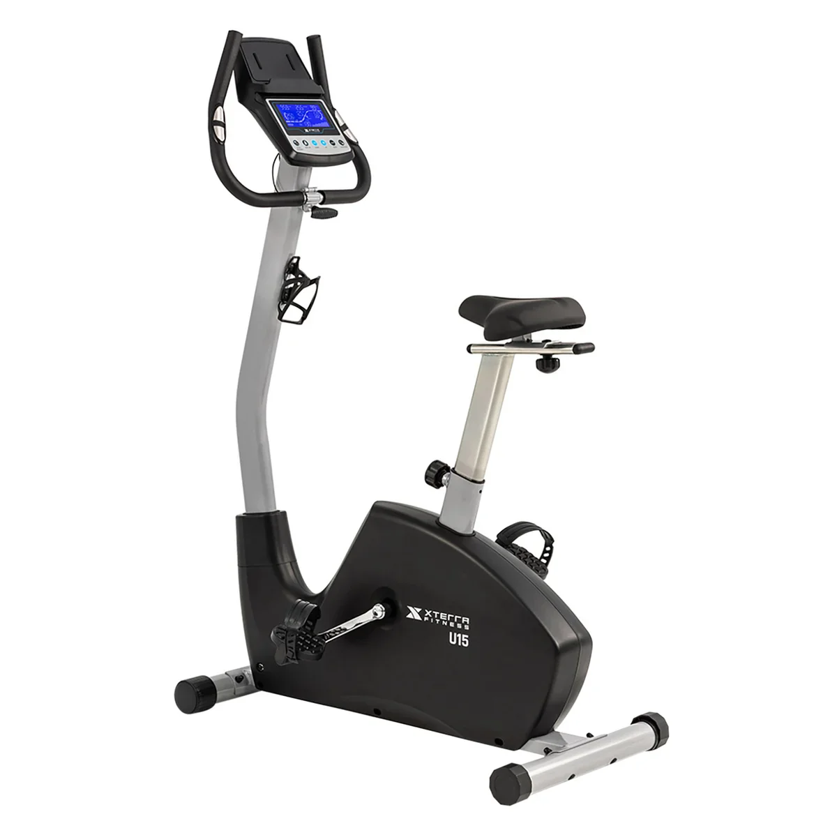 Xterra - Vélo droit U15