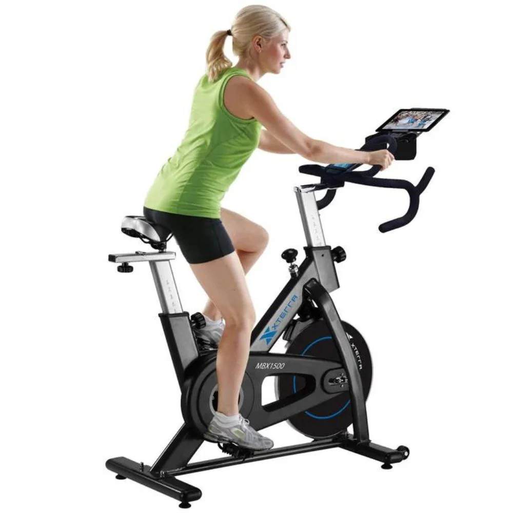 Xterra - Vélo stationnaire MBX1500 - Image 2