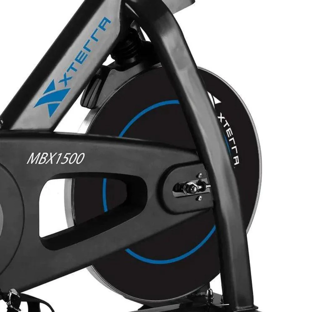 Xterra - Vélo stationnaire MBX1500 - Image 4