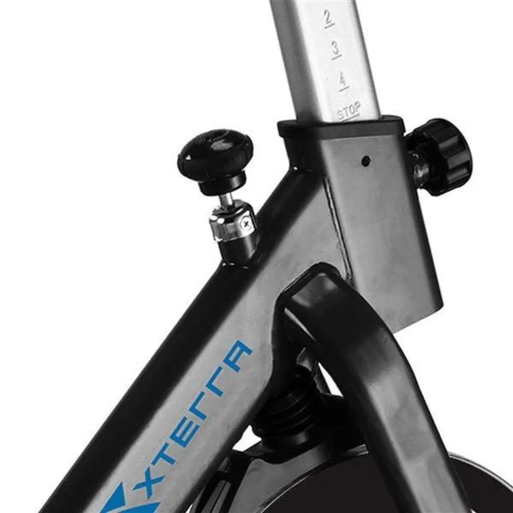 Xterra - Vélo stationnaire MBX1500 - Image 5