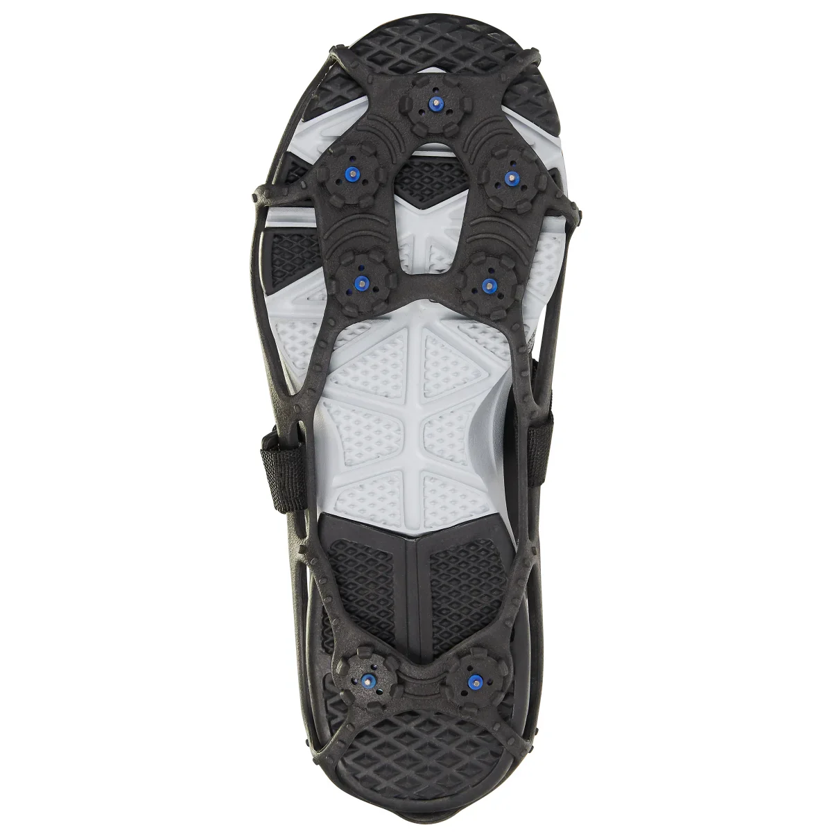 Yaktrax - Crampons d’appoint avec courroie de sécurité SnowTrax - Image 5