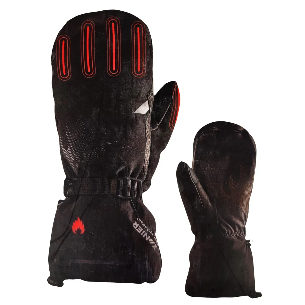 Zanier - Gants chauffant - Image 3
