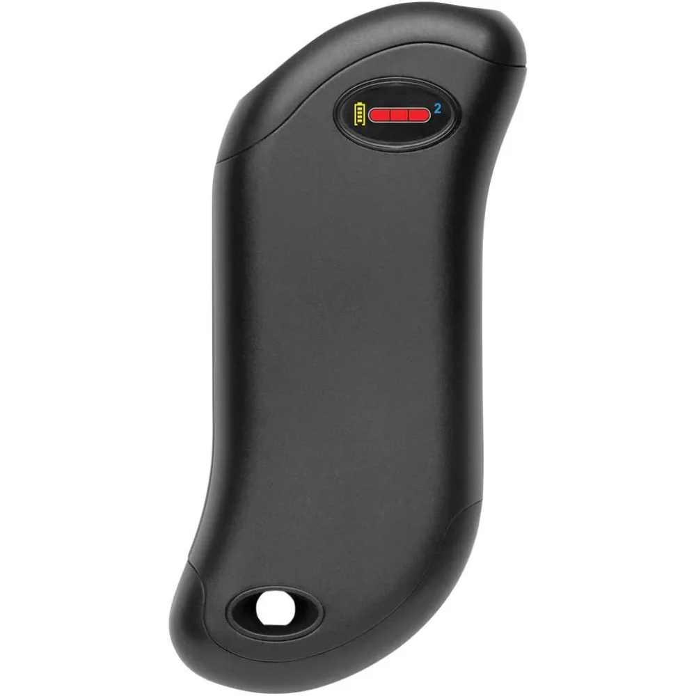 Zippo - Chauffe-main rechargeable avec chargeur portable