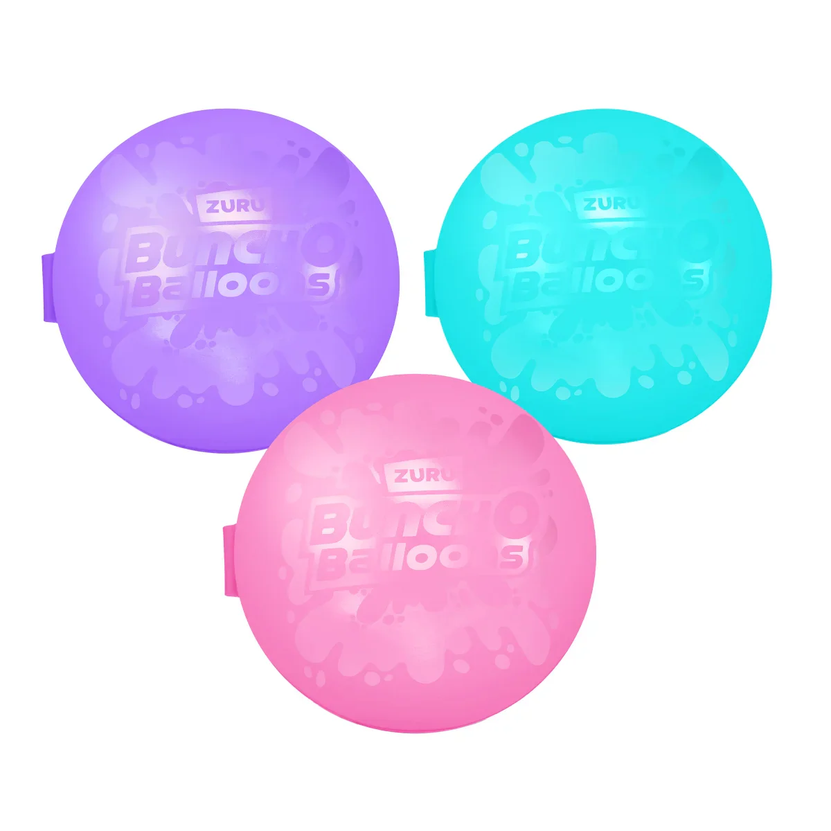 Zuru - Ballons d’eau réutilisables - Image 3