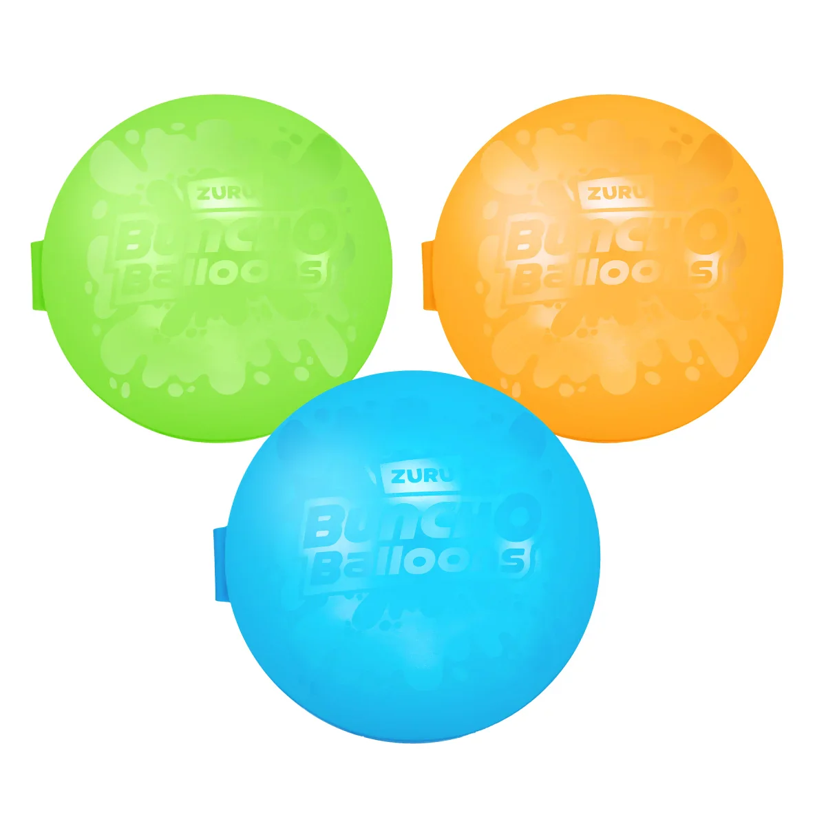 Zuru - Ballons d’eau réutilisables - Image 4