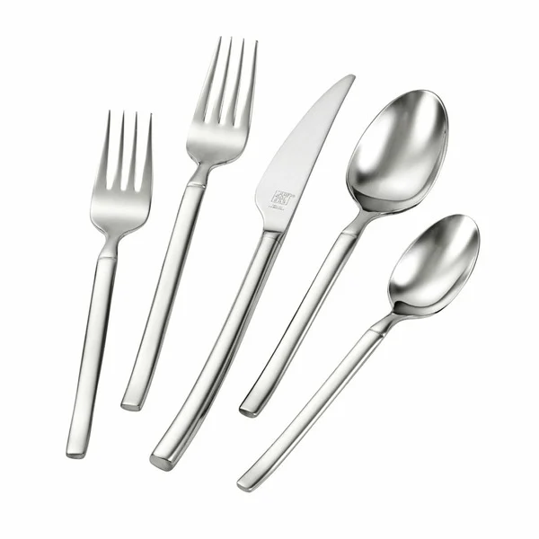 Zwilling - Ensemble de couverts Opus, 65 pièces - Image 3