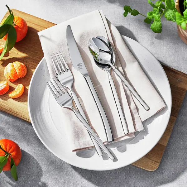 Zwilling - Ensemble de couverts Opus, 65 pièces - Image 4